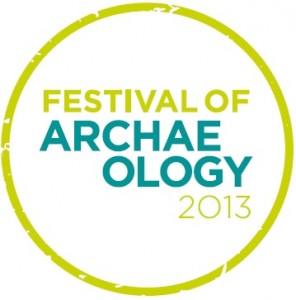 Festival of Archaeology